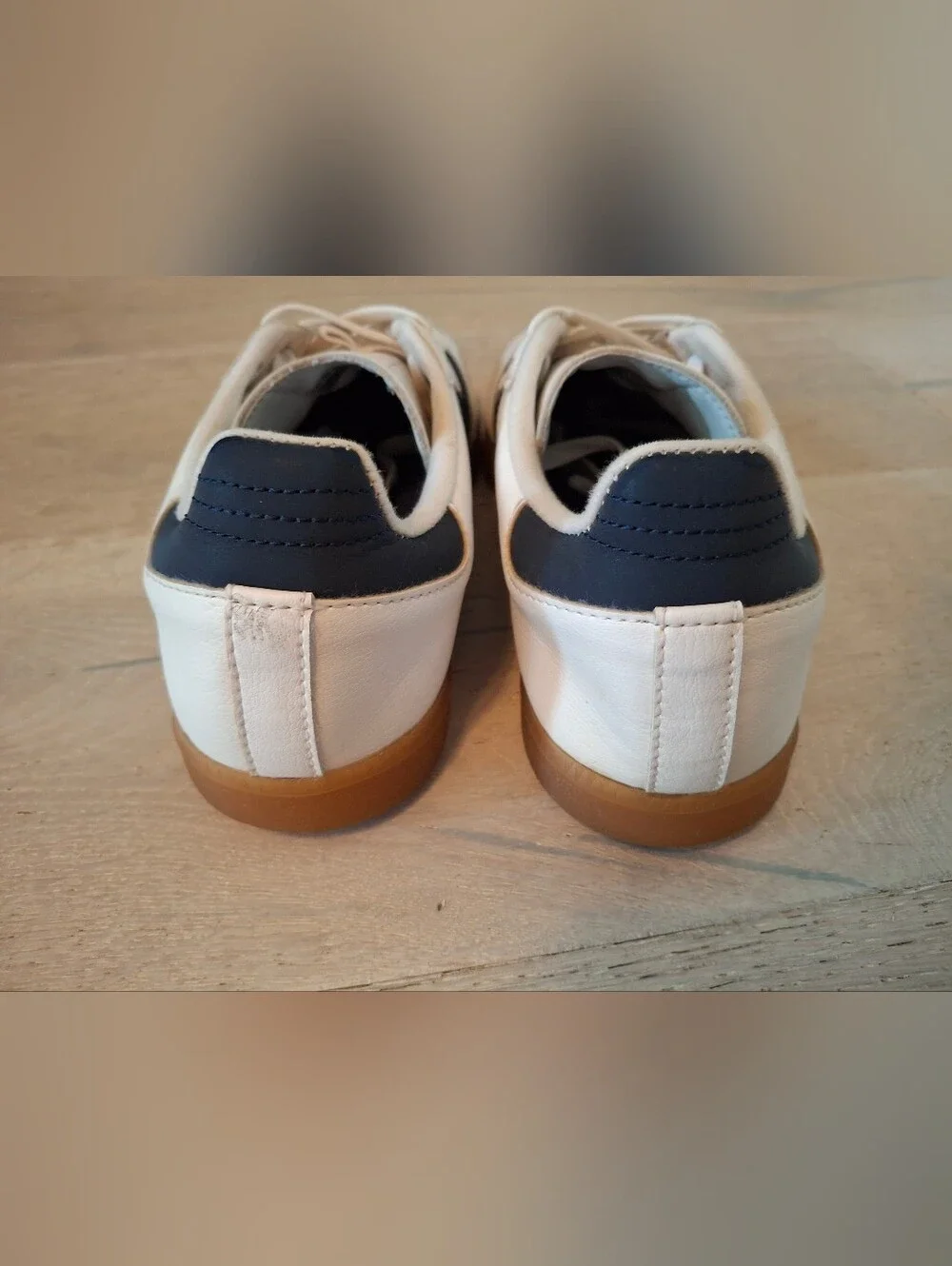 Adidas Velosamba Cycling Shoes Size 12 US Vegan SPD Compatible